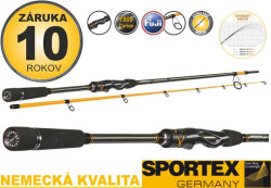 Pvlaov pruty Sportex Absolut NT 2-dl