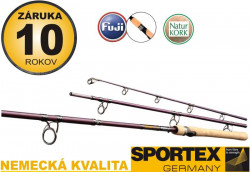 SPORTEX INSTINCT, IS2733-270cm/60g