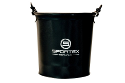 Sportex EVA kbelík èerný 21x20cm