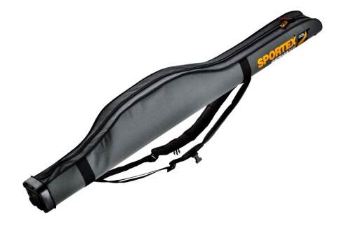 SPORTEX, pouzdro jednokomorov� 2024 na dva pruty 115cm