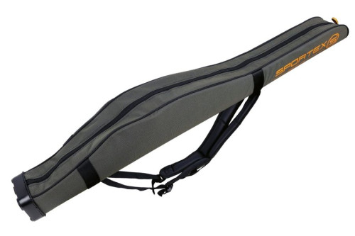 SPORTEX, pouzdro jednokomorov� 2025 na dva pruty 115cm