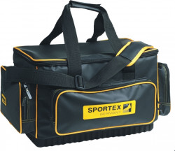 Sportex - přepravní rybářská taška s pevným dnem