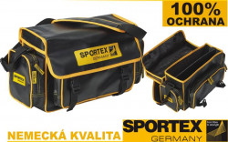 Sportex Pvlaov taka velk-50x26x15cm