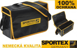Sportex Pøívlaèová taška malá-40x26x14cm