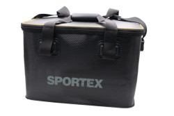 Rybsk taka SPORTEX nepromokav 40x28x27cm