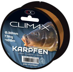 Kaprov silon CLIMAX Profesional Carp