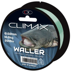 Silon CLIMAX Species Catfish 200m/0,60mm