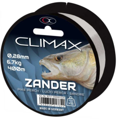 Silon CLIMAX Species Zander 500m
