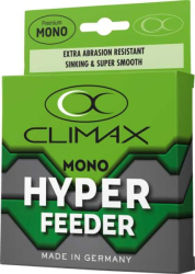 Silon CLIMAX HYPER mono feeder 250m