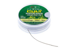 CLIMAX HUNTERS BRAID 20m