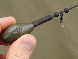TB FC Shock Bead / 6 mm / 15ks