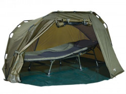 Rybsk bivak Tent Enforcer 2P