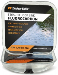 Fluorocarbonov silon TB Stealth 20 m