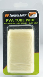PVA Tube 90 mm x 5 m