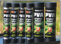 PVA tunel v plastovm obalu Tandem Baits