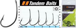 Rybsk hky kaprov Evolution - Tandem Baits