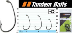 TANDEM Baits Nailer - hek s okem