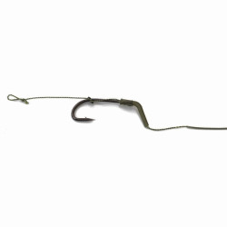 MF Longshank Blow Back Rig 25lb 20cm 2ks