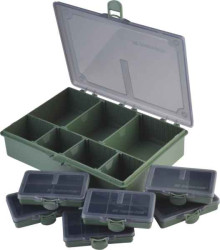 T box mal - SET: 27cm x 20cm x 5,5cm