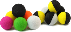 Nstraha - Zig-Balls 10 mm / 6 ks -Tandem Baits