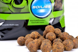 TANDEM BAITS Impact Boilies 18mm/1kg