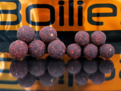 Tandem Baits, Top Edition Boilies 20 mm/1kg