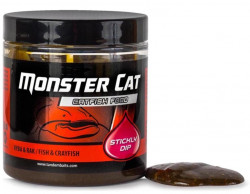 Monster Cat Stickly Dip 150ml