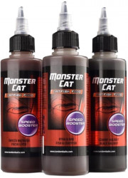 Monster Cat Speed Booster 100ml