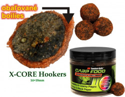 Super Feed X Core hookers 14/18, 200ml