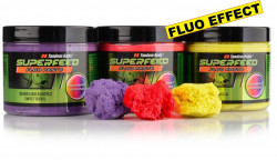 SuperFeed - Fluo Hookbait Paste - 220g