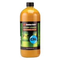 Carp Food tekut posilova CSL 1000ml