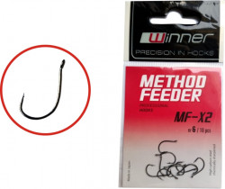 Hik - Professional Method Feeder MF X2