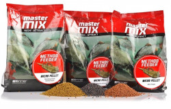 Method Feeder Pellet 2mm 1kg