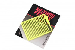 Method Feeder Micro stopper - 2ks