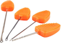 Set jehel a vrtku na boilies - Tandem Baits