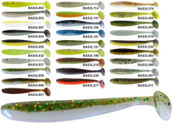 RELAX BASS 3 -7,5cm - nstraha - cena za 1ks - 10ks