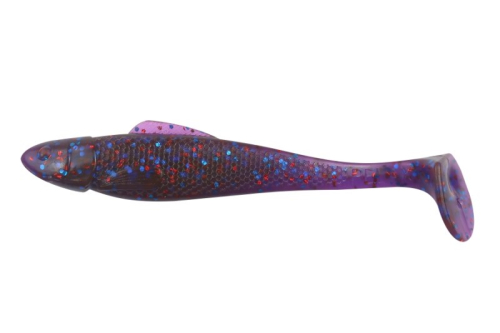 Gumov nstraha - RELAX OHIO 4 - 10cm/10ks v balen