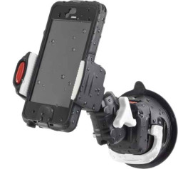 Rokk Mini Phone Suction Cup