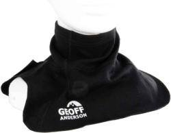 Geoff Anderson nákrčník - merino fleece