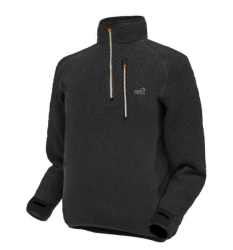 Geoff Anderson Thermal 4 Pullover èerný