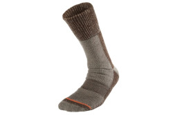 Merino ponoky Geoff Anderson Woolly sock hnd