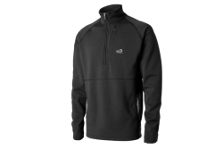 Mikina Geoff Anderson WizWool 335 ern