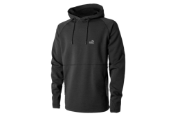 Mikina s kapuc Geoff Anderson WizWool 335 ern