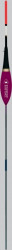 Rybářský balzový splávek (pevný) EXPERT 0,5g/18cm