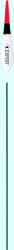 Rybářský balzový splávek (pevný) EXPERT 1g/15cm