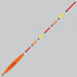 Rybářský balz. splávek (waggler) EXPERT 2ld+1,0g/31cm