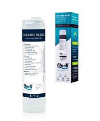 Uhlkov filtr (CarbonBlock) Quell