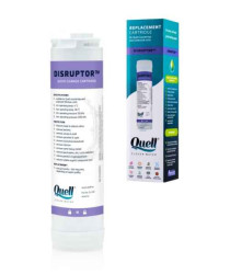 Disruptor  filtr Quell