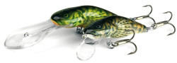 Salmo rybsk woblery BULLHEAD BD6F