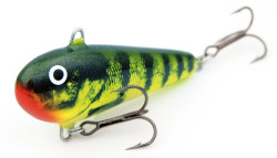 Salmo rybsk woblery chubby Darter CD3